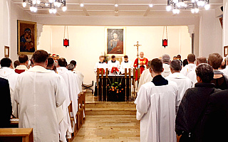 Kolejni alumni zakażeni. Wyższe Seminarium Duchowne to największe ognisko koronawirusa w Elblągu